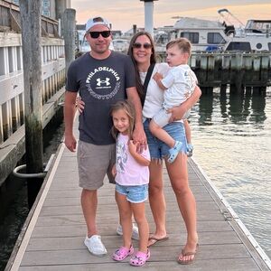 Meet your Posher, Kristen